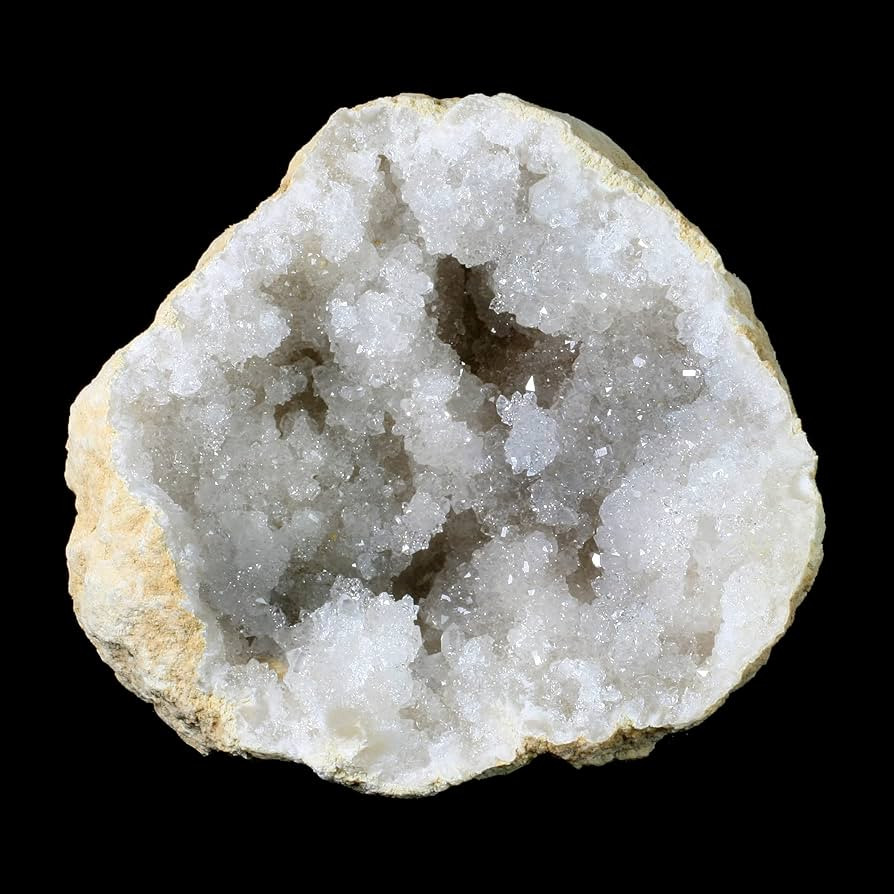 Quartz Geode Crystal - Large | Amazon (US)