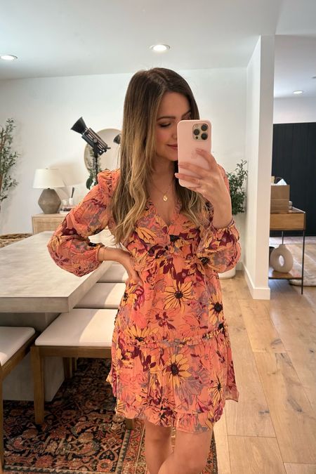 The perfect flowy dress for Spring/Summer 😍🌸 Can’t wait to wear it in Italy! #LTKdresses

#LTKtravel #LTKSeasonal