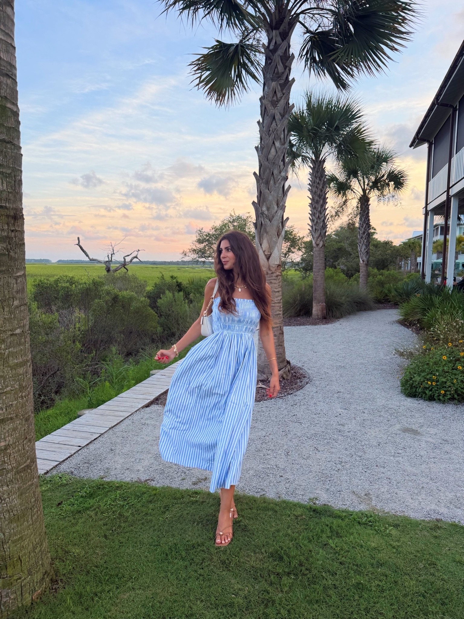 Sundress 🌴