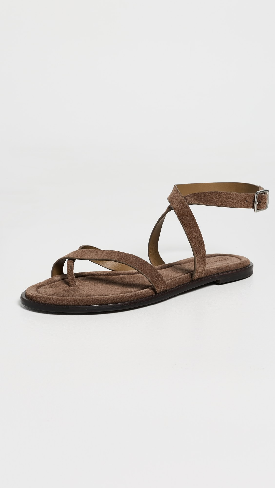 Jane Flat Sandals | Shopbop