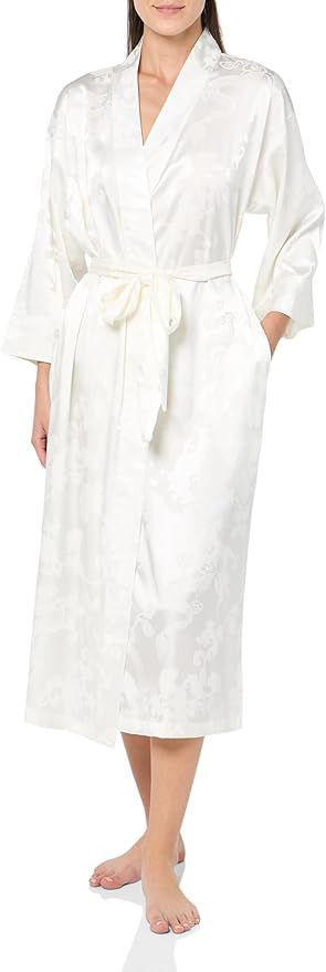 N Natori womens Robe Legth 49" | Amazon (US)