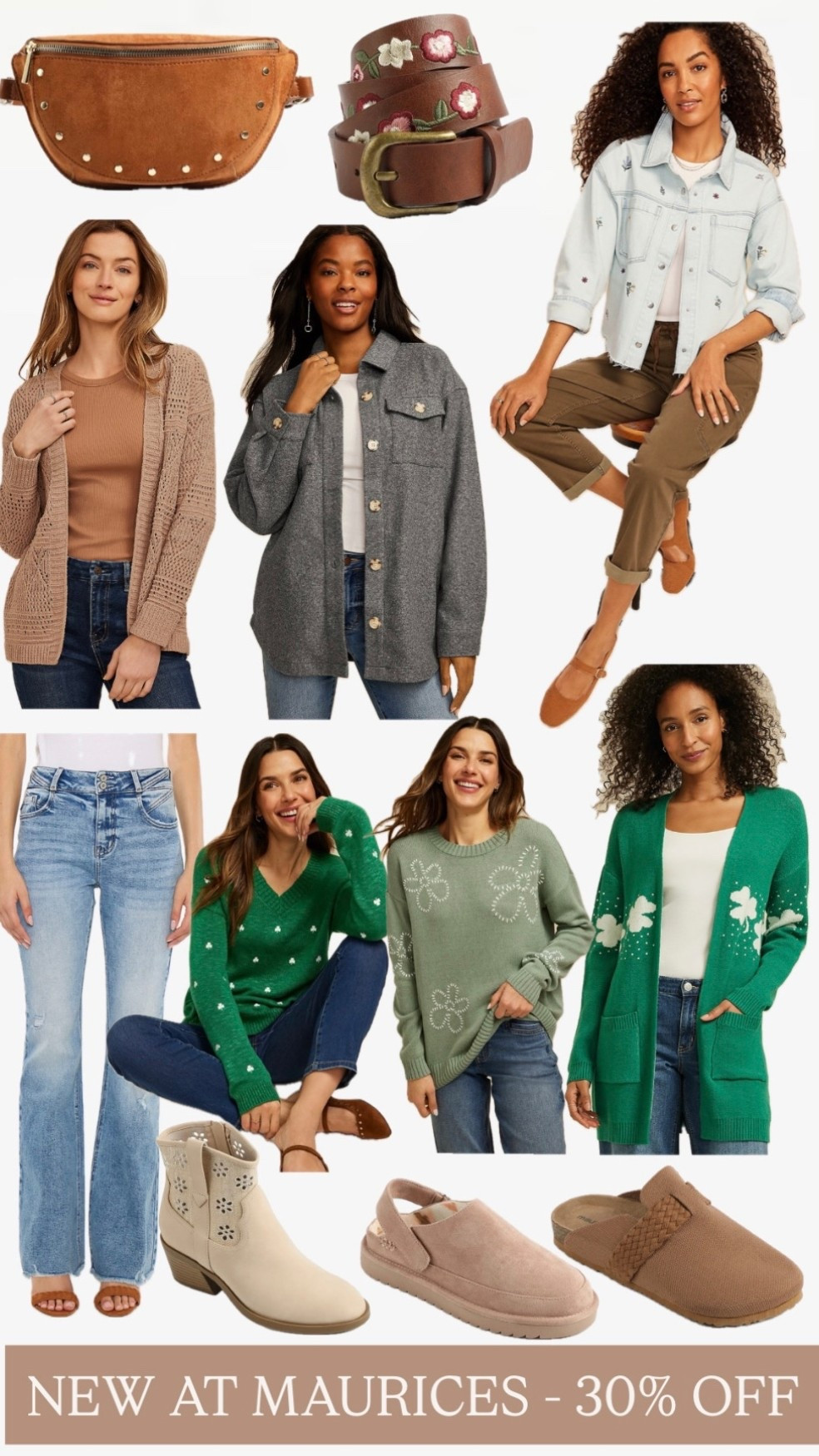 Just in || new || Maurices || sale

#LTKootd #LTKSaleAlert