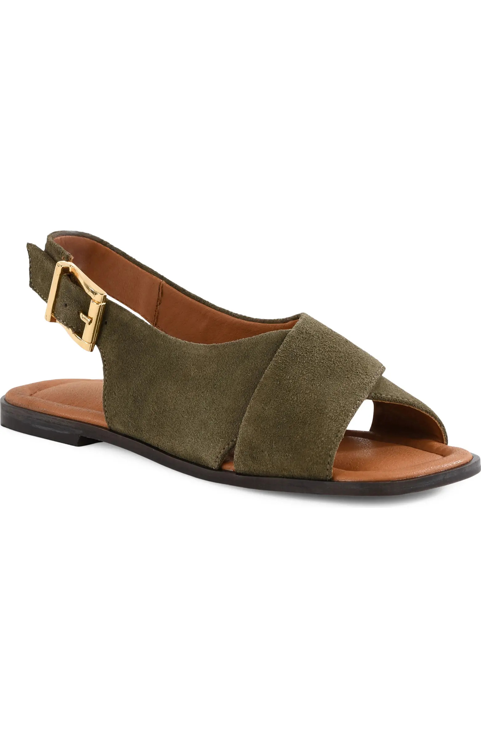 Good Hearted Slingback Sandal (Women) | Nordstrom