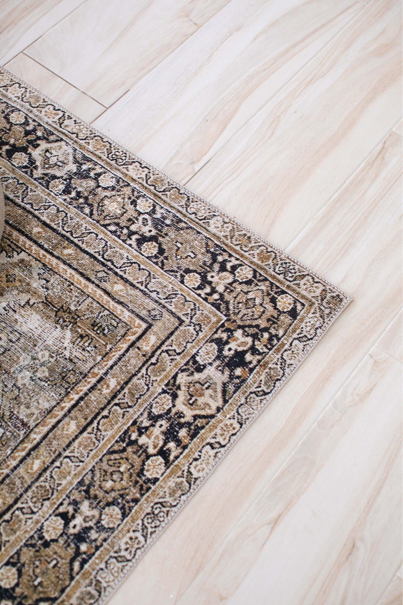 I love our living room rug! It’s perfect for a well lit room for an earthy pop of bold!

#LTKHome #LTKSaleAlert #LTKOver40