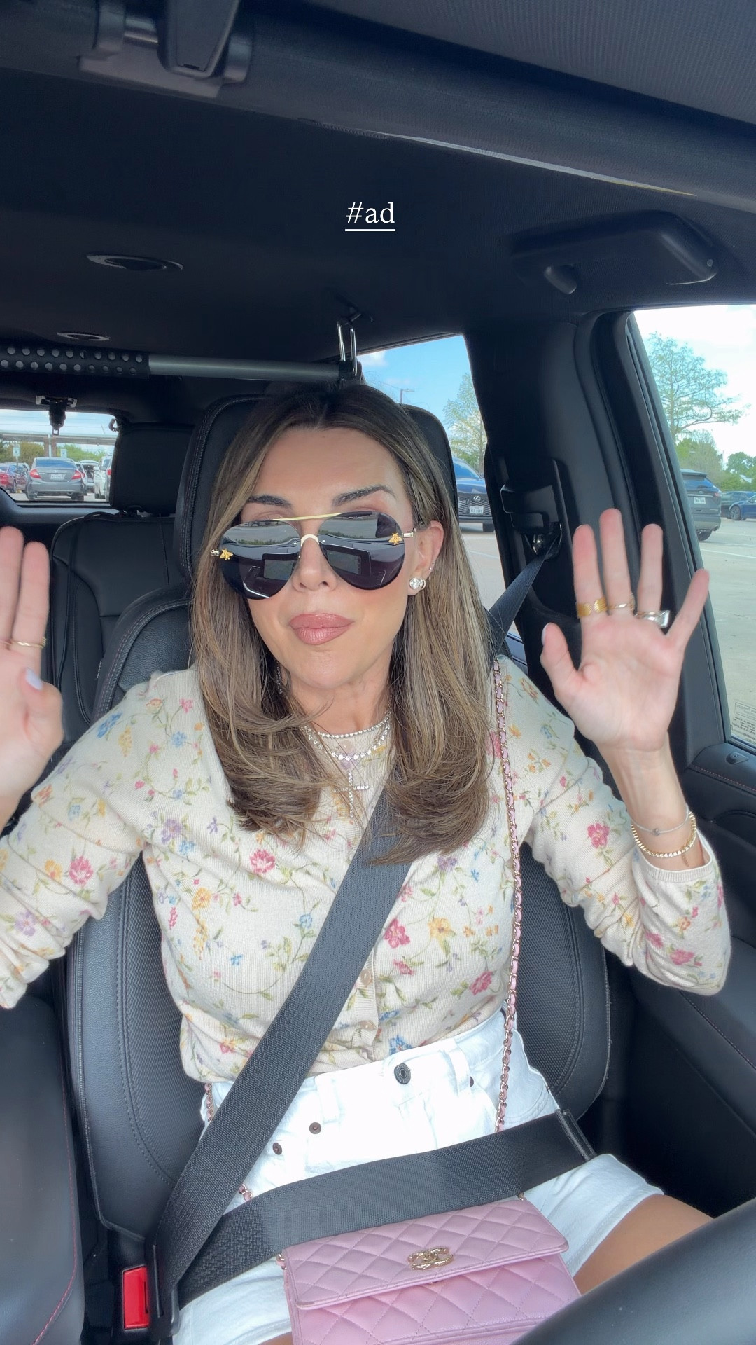 #ad | married to a certified tinkerer, so thank goodness I have partnered with @tidelaundry and @Target to show yall how amazing #TideEvo really it’s! beats stains and refreshes clothes like never before! Super convenient that I can just drive up and pick it up at #target too!

#tidelaundry #tide #targetpartner #tideevo #target #tidepartner 

#LTKdayinmylife #LTKHome

#LTKHome