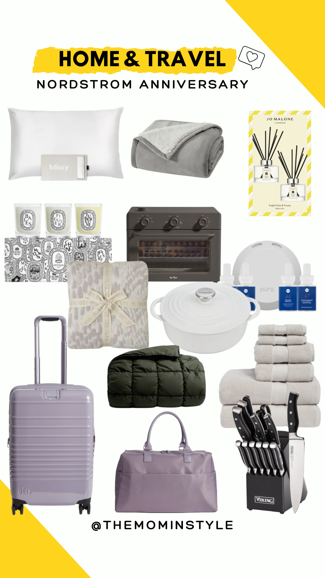 Nordstrom Anniversary Sale, nsale, home deals 

 #LTKHome #LTKSaleAlert #LTKFindsUnder100