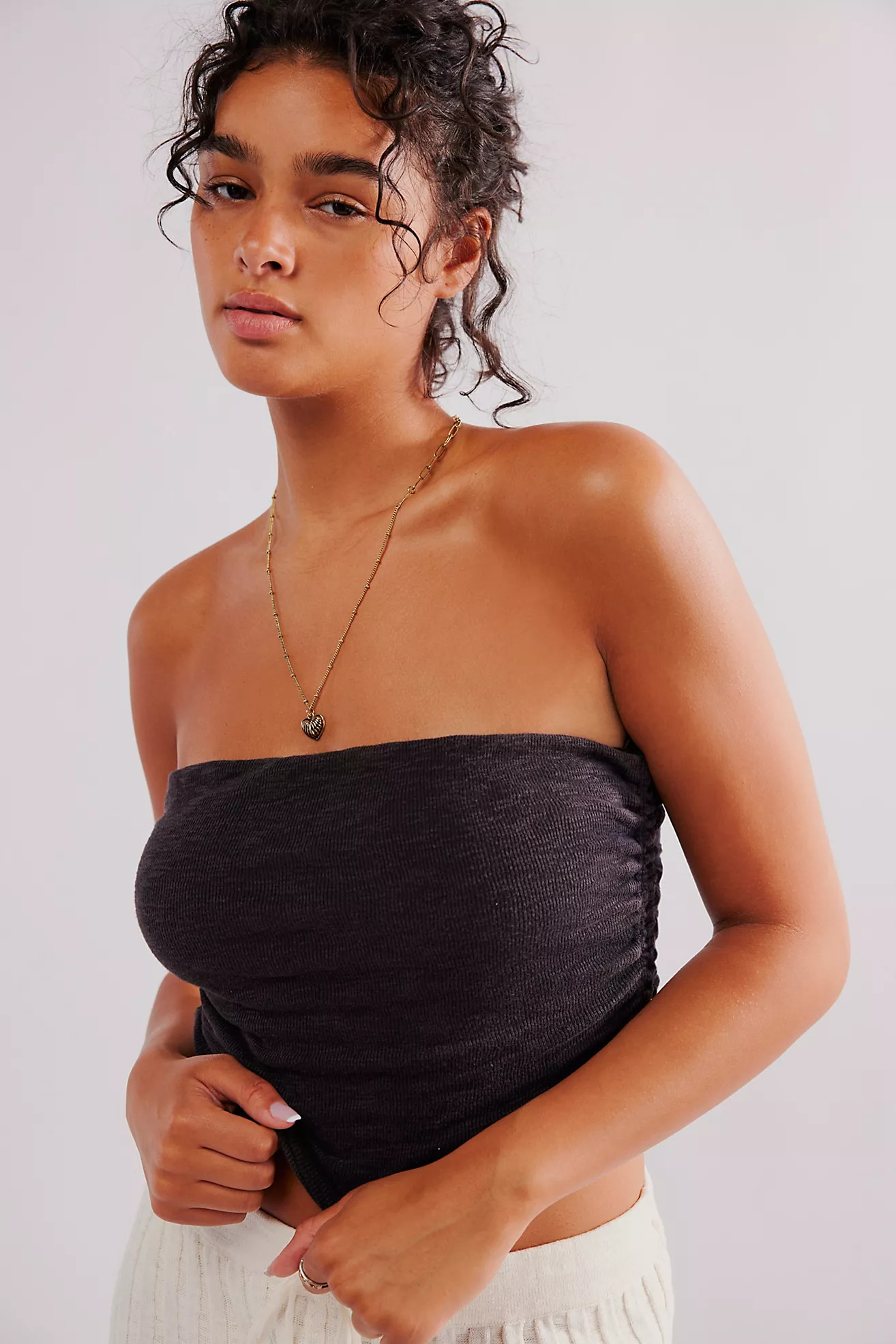 Boulevard Tube Top | Free People (Global - UK&FR Excluded)