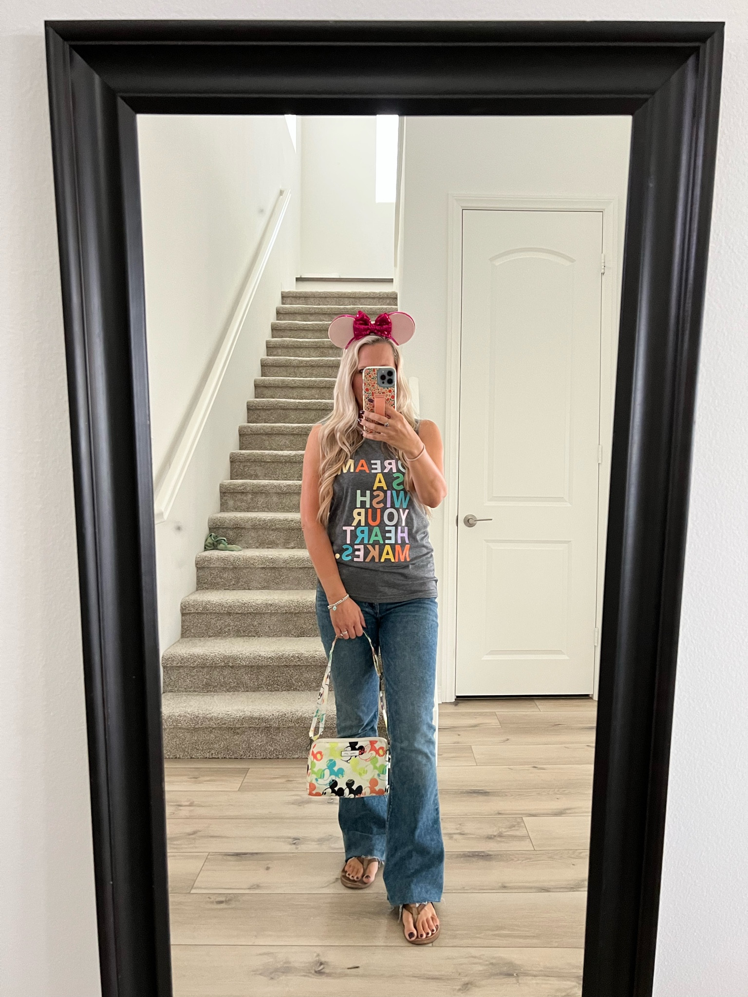 Disneyland Day! 

#LTKtravel #LTKunder100 #LTKkids