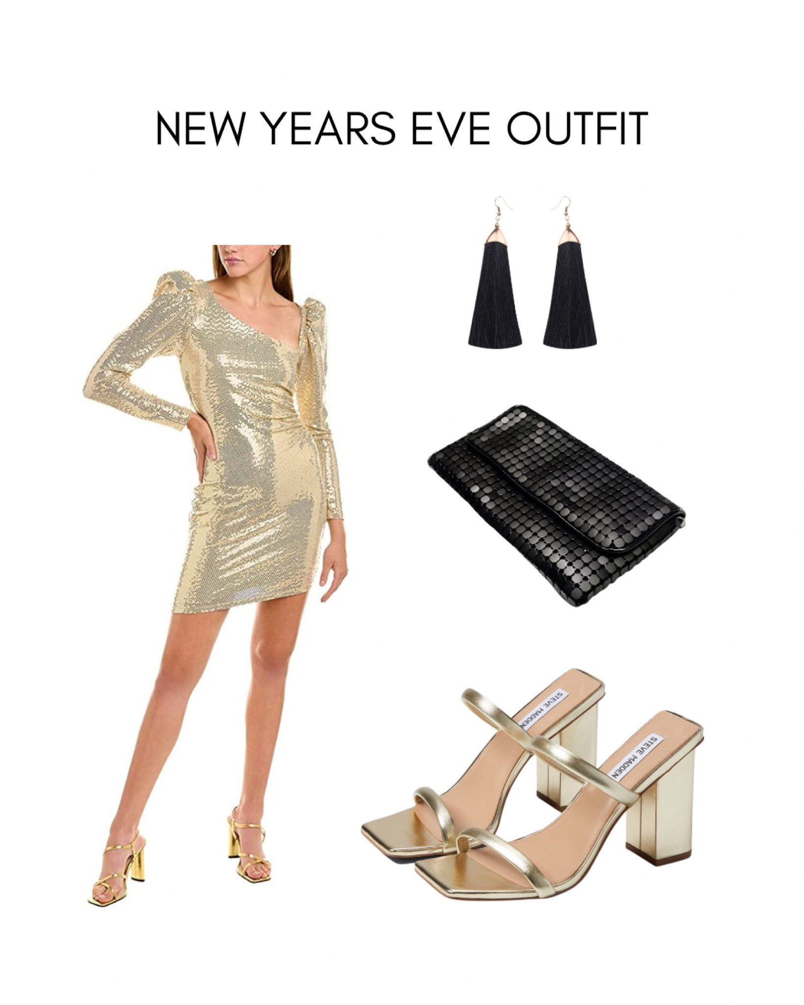 New Years Eve Party Dresses 

Check out my LTK page for more NYE New Year’s outfit ideas, dresses, shoes, purses, jewelry, accessories and more.

Glittery embellished sparkly glitter and dazzling sequin leather dress to ring in the New Year in style 

#sequin #nyedresses #nyedress #sequindresses #sequindress #partydress #nyeoutfit #nyeoutfits #nyedresses #newyears #handm #amazon #amazonfashion #silver #gold #sparkly #bags #purses #shoes

#LTKSeasonal #LTKHoliday #LTKunder100