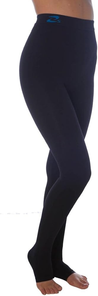 CzSalus Flat Knit K2 Lipedema Lymphedema, POTS Support high Compression Leggins (K2=25-30 mmHg) | Amazon (US)
