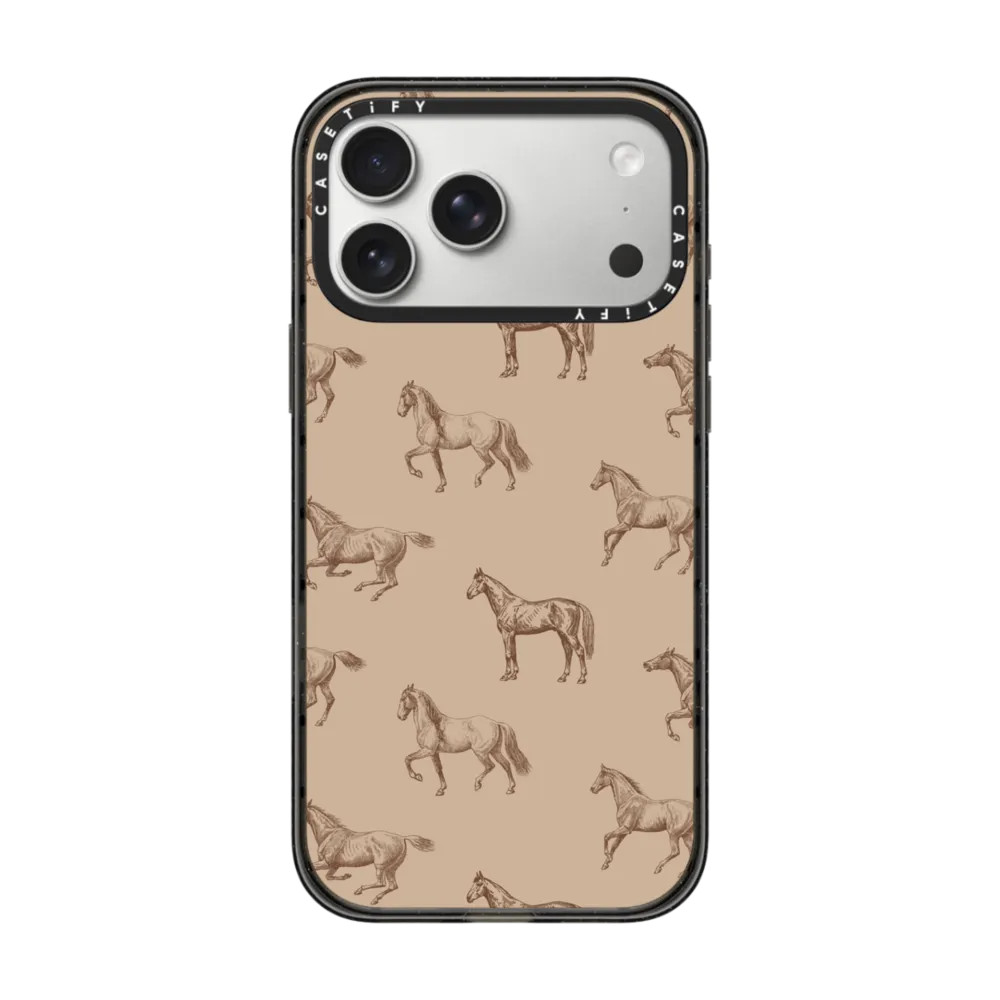 Heritage Equestrian | CASETiFY (Global)