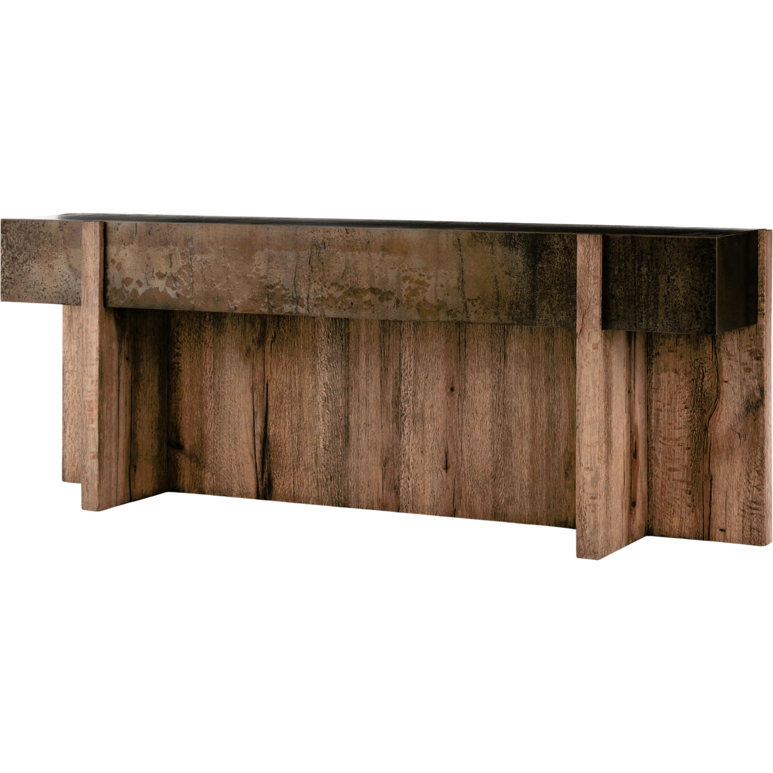 Bingham Console Table | Layla Grayce