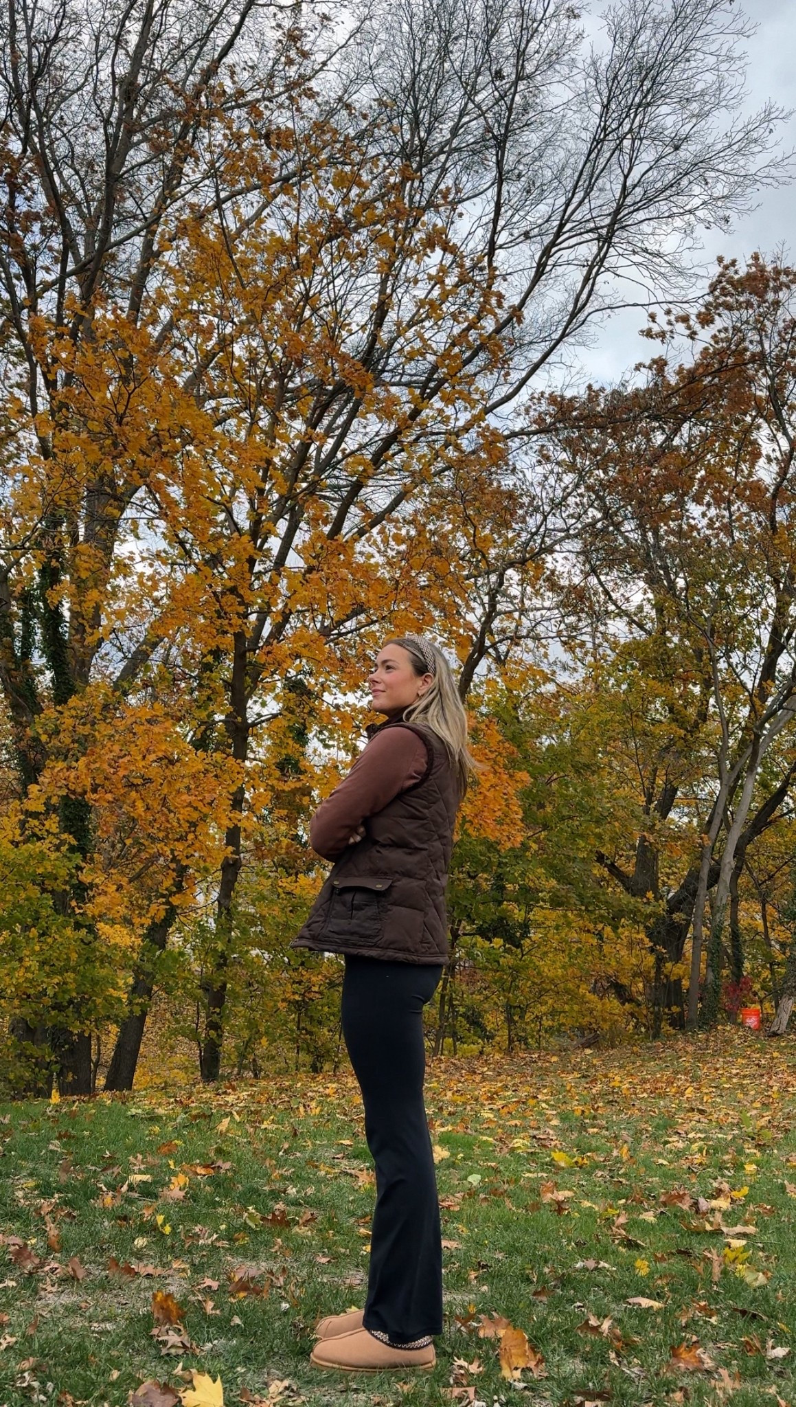 Browns for autumn 🤎 
