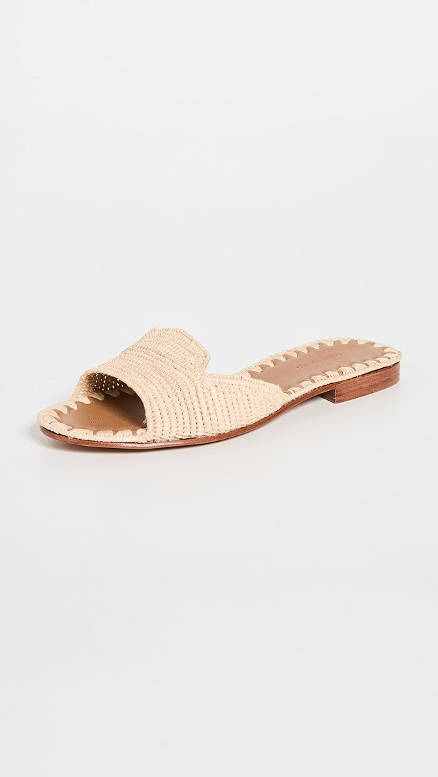 Boite Slides | Shopbop