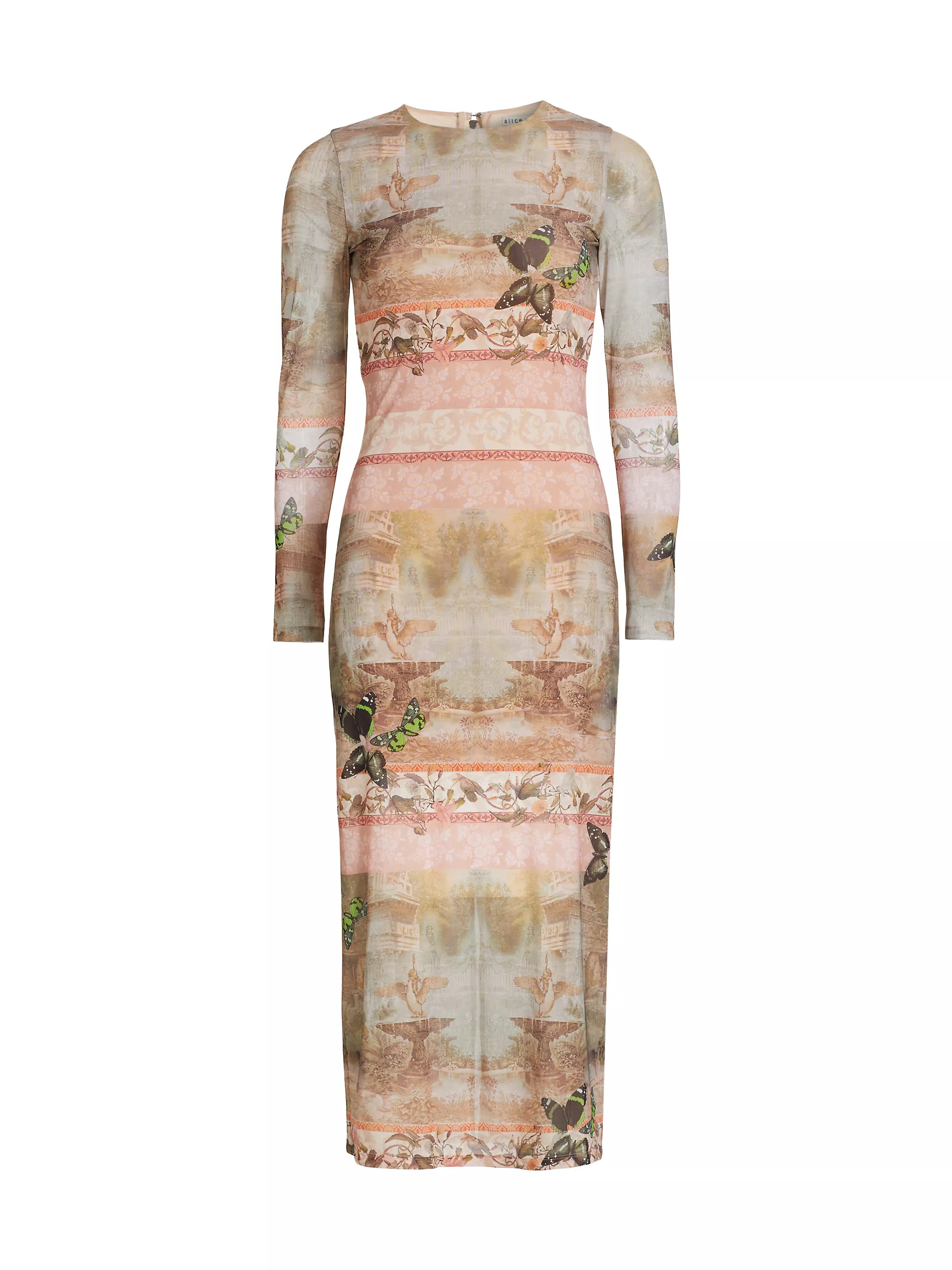 Alice + Olivia | Saks Fifth Avenue