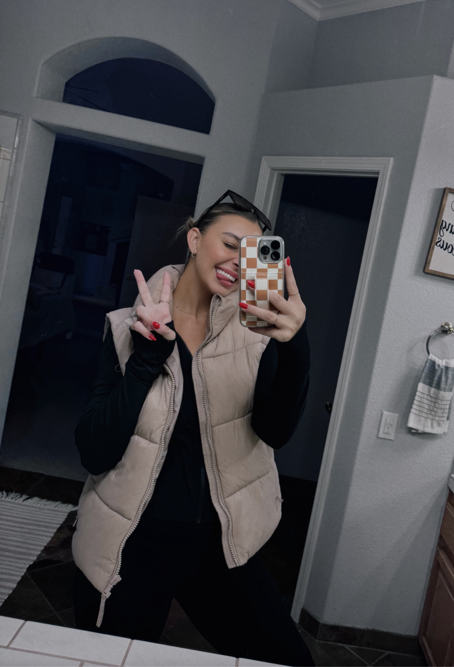 The perfect fall pickleball fit

#LTKfitness #LTKfindsunder100 #LTKSeasonal