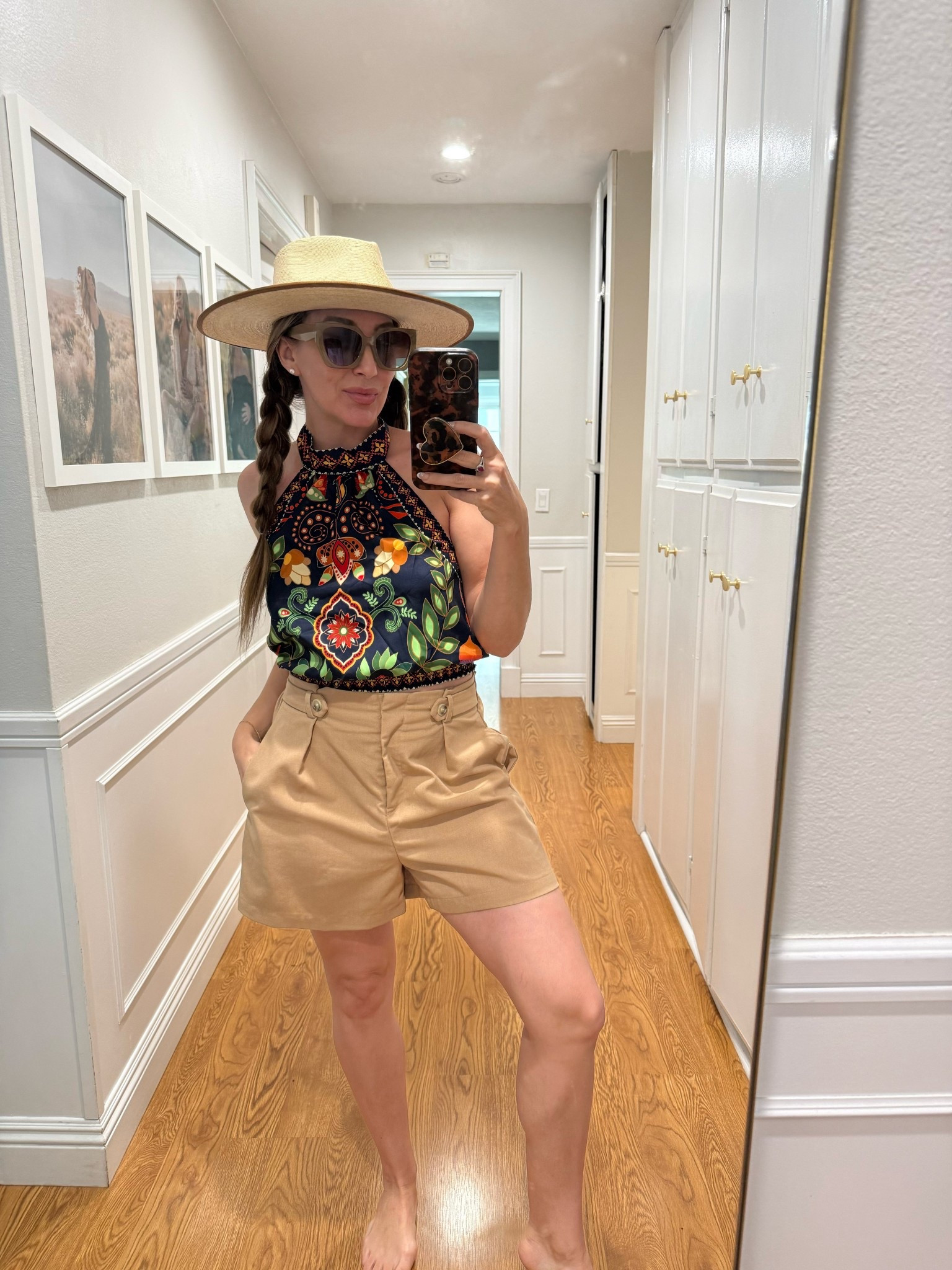 vacation outfits beach