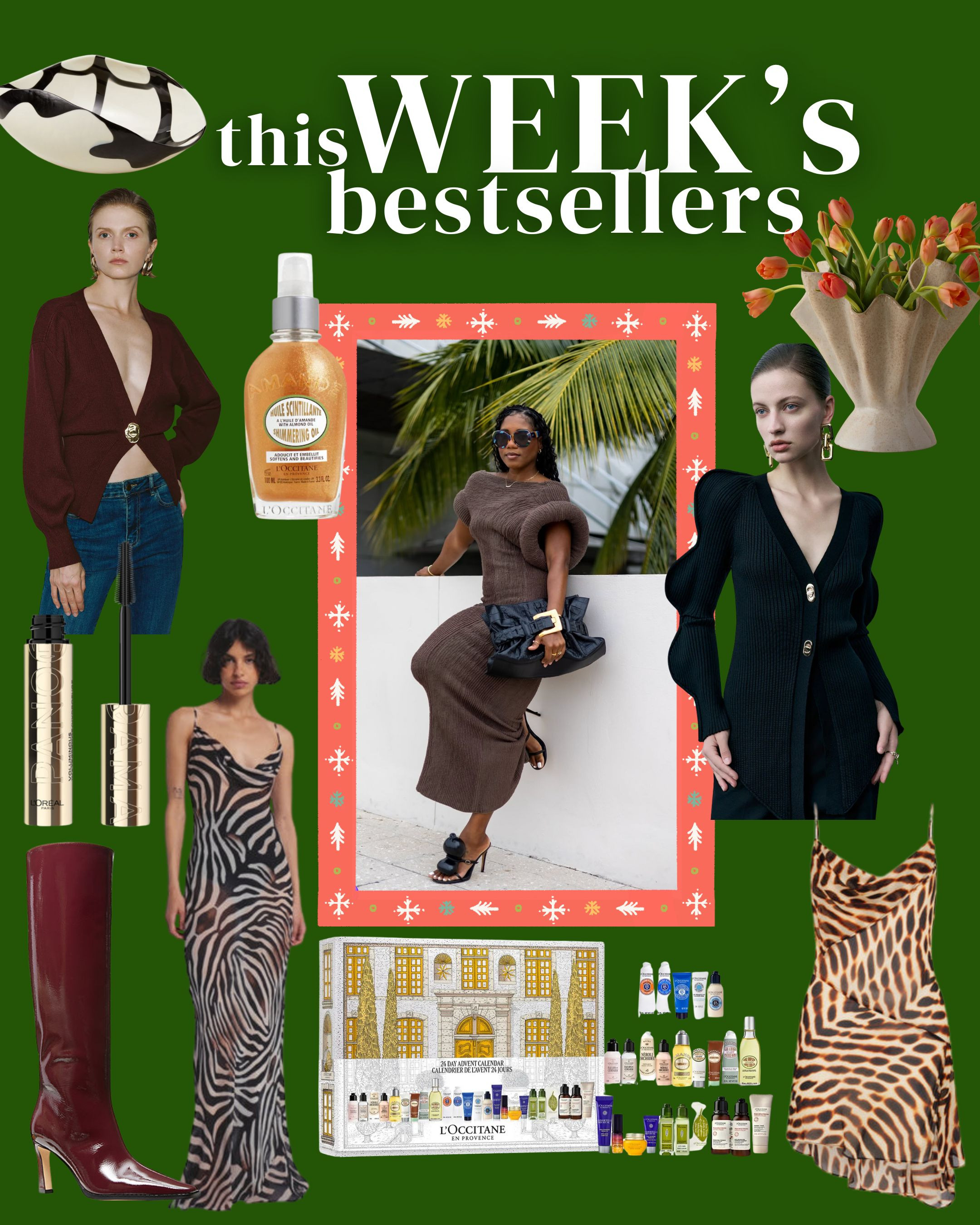 this week's bestsellers  

 #LTKHome #LTKSaleAlert #LTKFindsUnder50