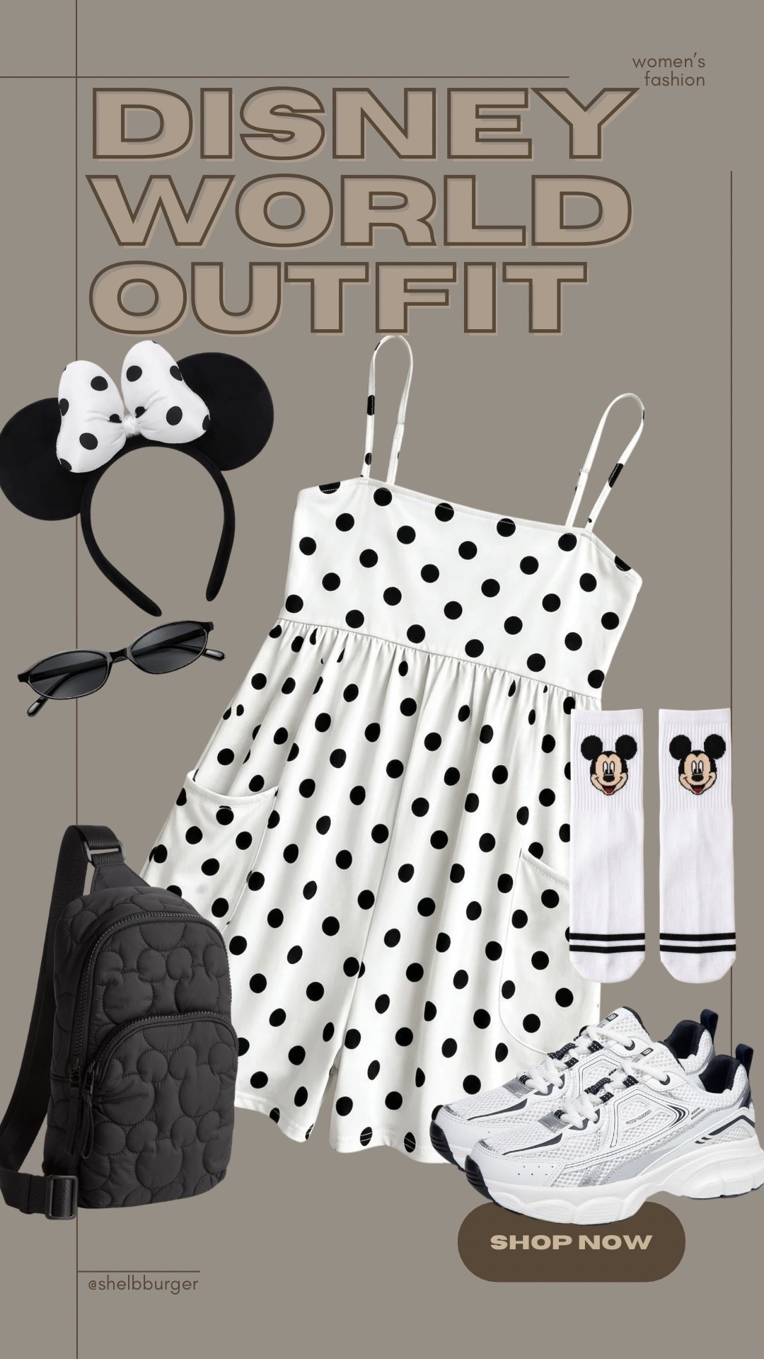 All Amazon outfit for Disney World vacation for women
All Amazon 
Amazon finds

#LTKTravel #LTKSaleAlert