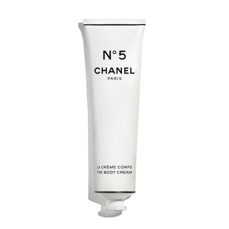 N°5 The Body Cream – Factory 5 Collection. Limited Edition.<br> | CHANEL | Chanel, Inc. (US)