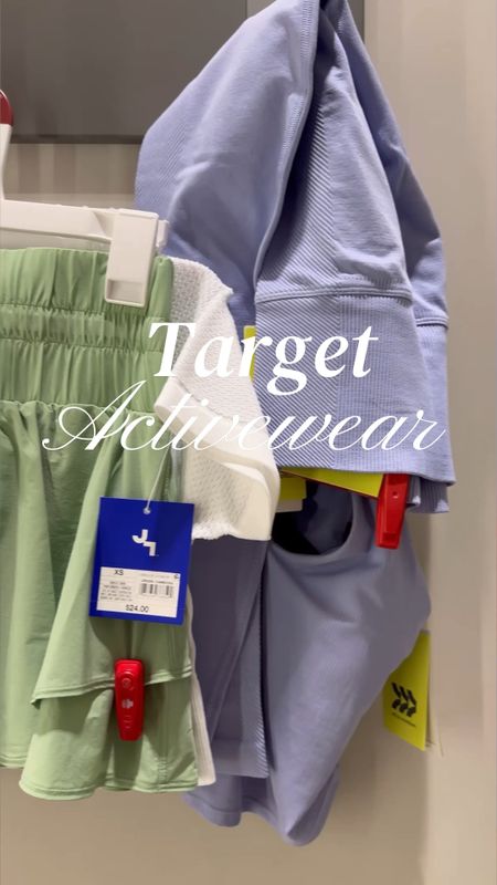 Target active wear
Target style


#LTKfindsunder50 #LTKSeasonal #LTKstyletip