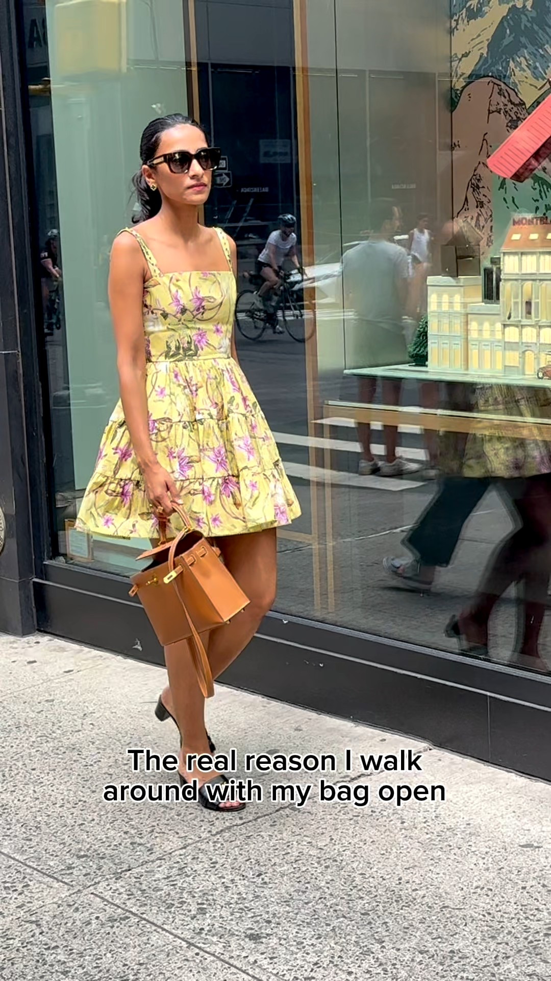 Outfit to wear when walking around the city in the summer

#LTKSaleAlert #LTKSeasonal #LTKTravel