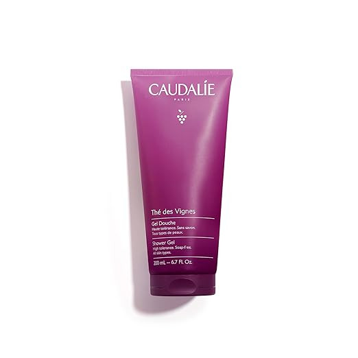 Caudalie Shower Gel | Amazon (US)