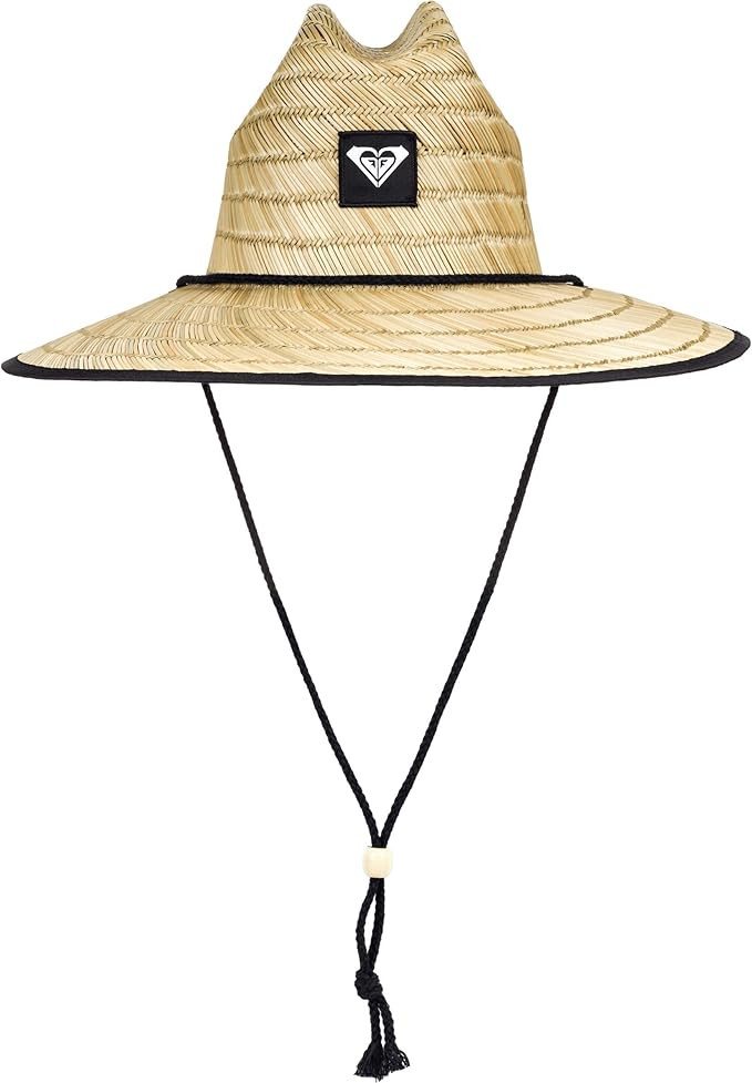 Roxy Women's Tomboy Straw Hat | Amazon (US)