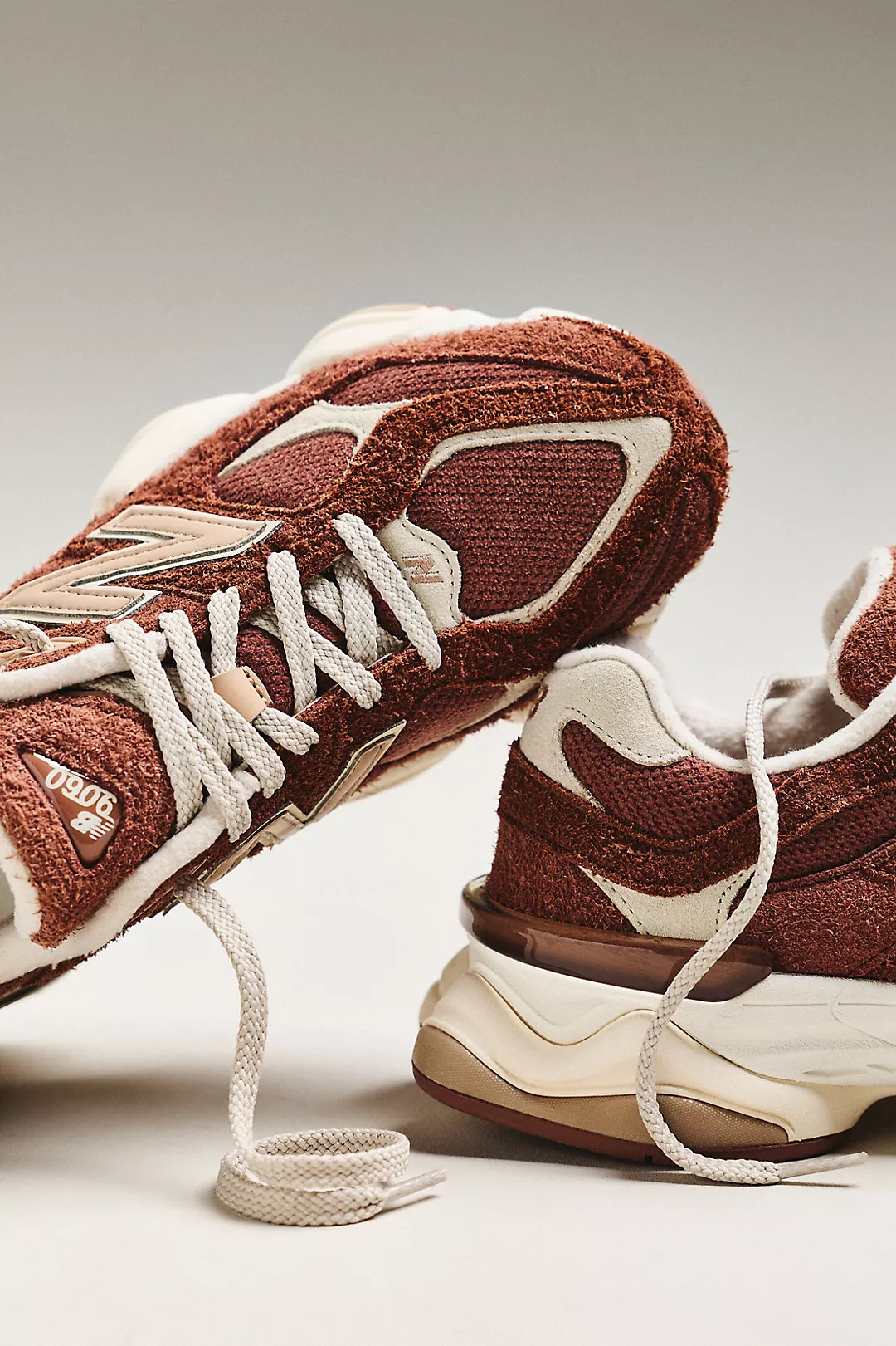 New Balance 9060 Sneakers | Anthropologie (US)