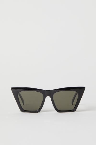 Polarisierende Sonnenbrille | H&M (DE, AT, CH, NL, FI)