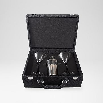 Martini Gift Set | Mark and Graham