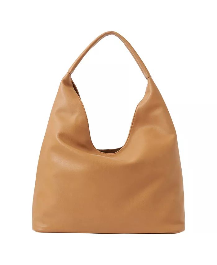 Urban Originals Women's Stellar Slouch Tote Bag & Reviews - Handbags & Accessories - Macy's | Macys (US)