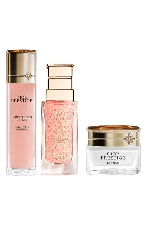 DIOR Prestige Anti-Aging Skin Care Set $505 Value at Nordstrom | Nordstrom