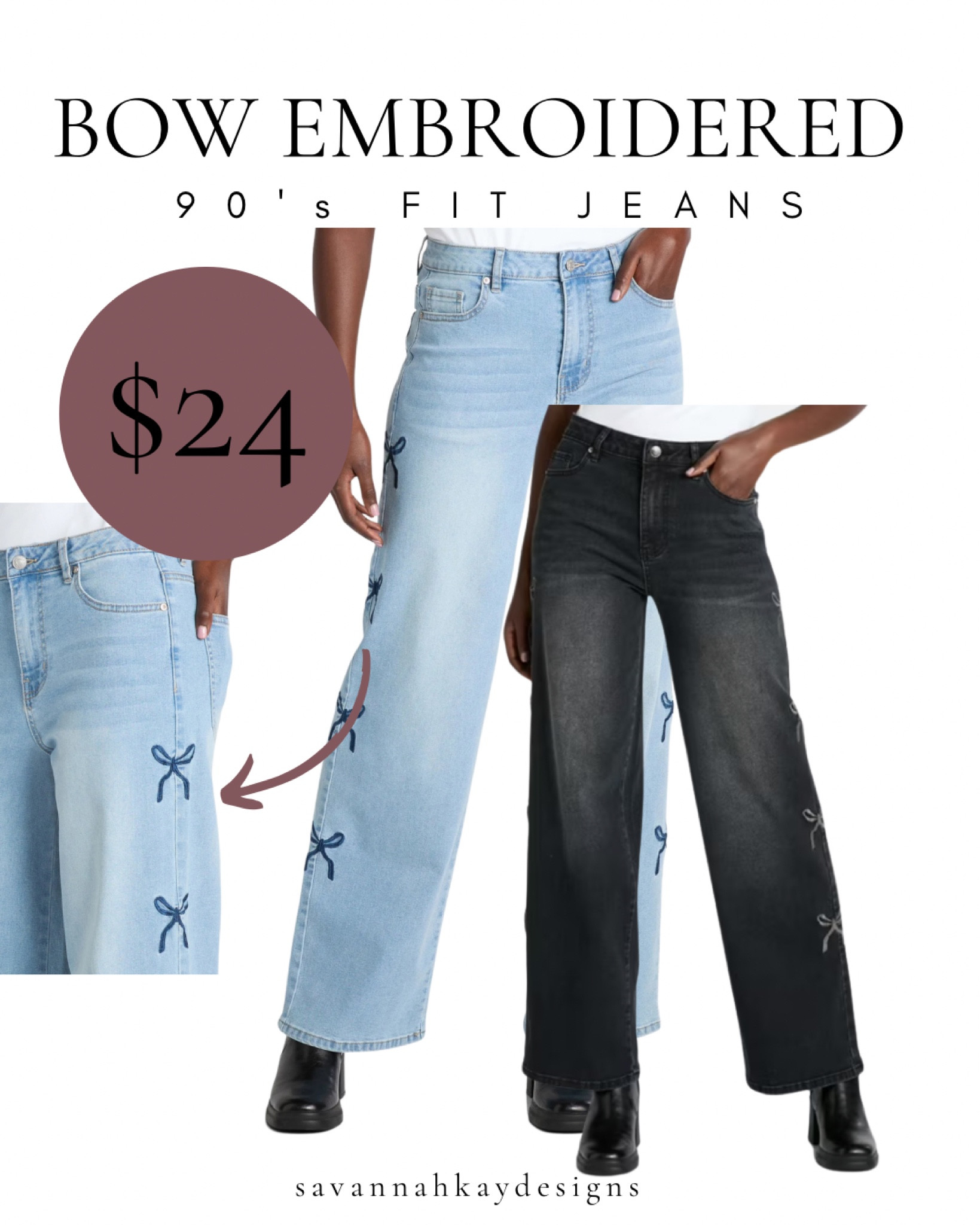 Huge hit with these jeans! They are amazing and fit true to size 

#LTKFindsUnder50 #LTKWorkwear #LTKStyleTip