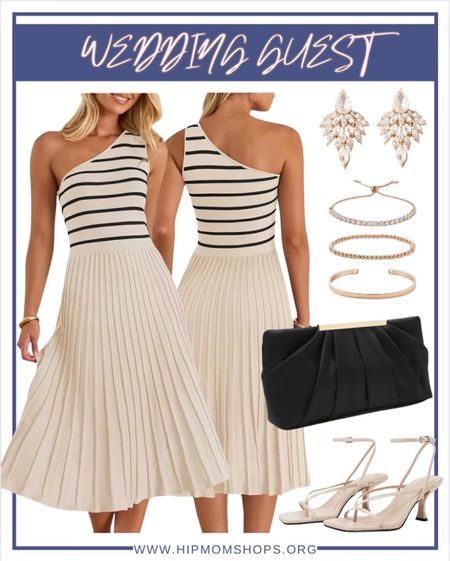 I LOVE the style of this dress! The pleats are pure classy perfection - ✂️ the 15% c0upon today and save on this in 6 colors!

New arrivals for summer
Summer fashion
Summer style
Women’s summer fashion
Women’s affordable fashion
Affordable fashion
Women’s outfit ideas
Outfit ideas for summer
Summer clothing
Summer new arrivals
Summer wedges
Summer footwear
Women’s wedges
Summer sandals
Summer dresses
Summer sundress
Amazon fashion
Summer Blouses
Summer sneakers
Women’s athletic shoes
Women’s running shoes
Women’s sneakers
Stylish sneakers

#LTKSeasonal #LTKSaleAlert #LTKStyleTip