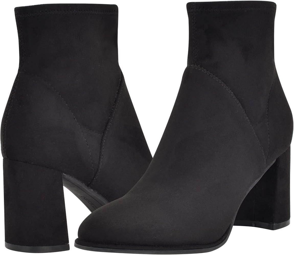 Marc Fisher Women's Dyvine Ankle Boot | Amazon (US)