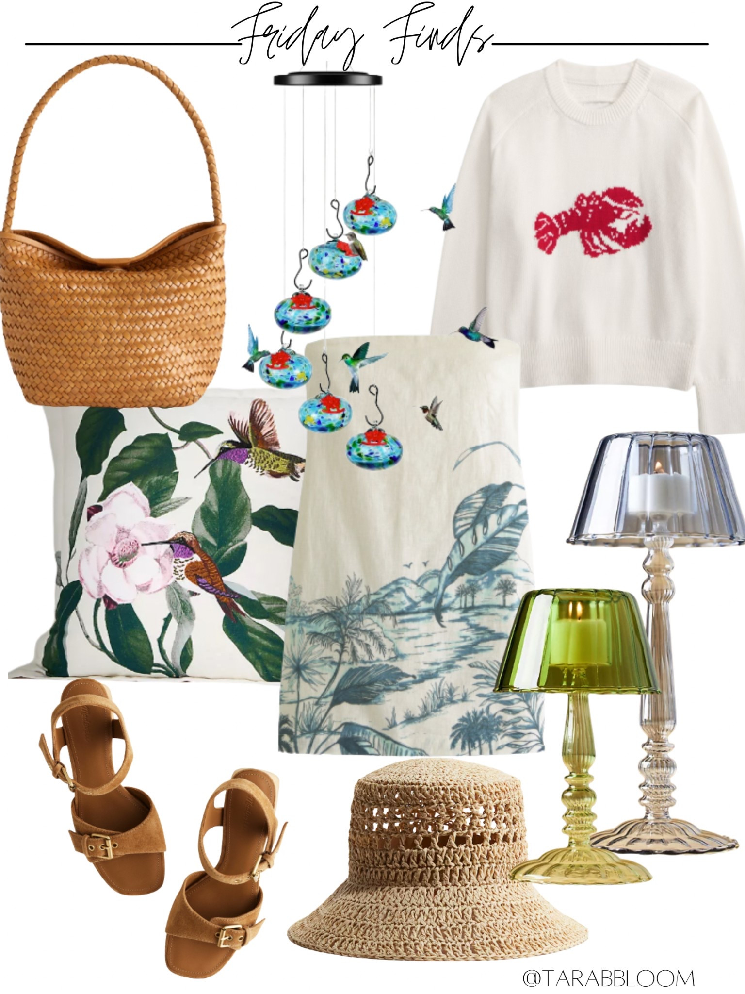 Friday roundup ✨

#LTKSeasonal #LTKSpringSale #LTKHome