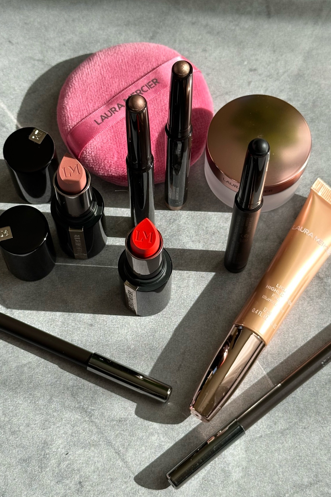Makeup must-haves I’m restocking on during the Sephora Holiday Savings Event. These eyeshadow sticks make doing eye makeup so easy and foolproof! So many pretty colors and the eyeliner stays put too!

Also can’t live without the translucent setting powder which is always a must.

And for that natural, dewy glow, this gives that blurred, soft focus skin and helps diffuse skin imperfections. 

Get it on sale from 11/1-11/11 up to 20% off! 

#LTKSaleAlert #LTKOver40 #LTKBeauty