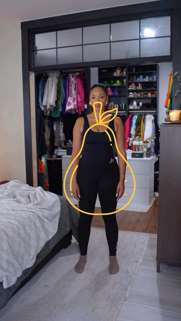 You’ve got folders full of outfit inspo… but will it actually work for your body? 👀

That’s why I styled this asymmetric denim skirt 4 ways:
👗 Pear → balance the hips w/ volume up top
👗 Hourglass → highlight the waist
👗 Apple → draping that flatters not cling
👗 Rectangle → create curves w/ collars + waist details

Sis, style isn’t one-size-fits-all, it’s about learning how to dress your shape with confidence.

💬 Which body type tip do you need most?
📌 Save this for the next time you’re shopping skirts.
🛍️ Comment “Shop” to get a message with all the links links ✨

#StyleTipsForWomen #BodyTypeStyling #PersonalStyleCoach #PolishedLooks #OutfitFormula