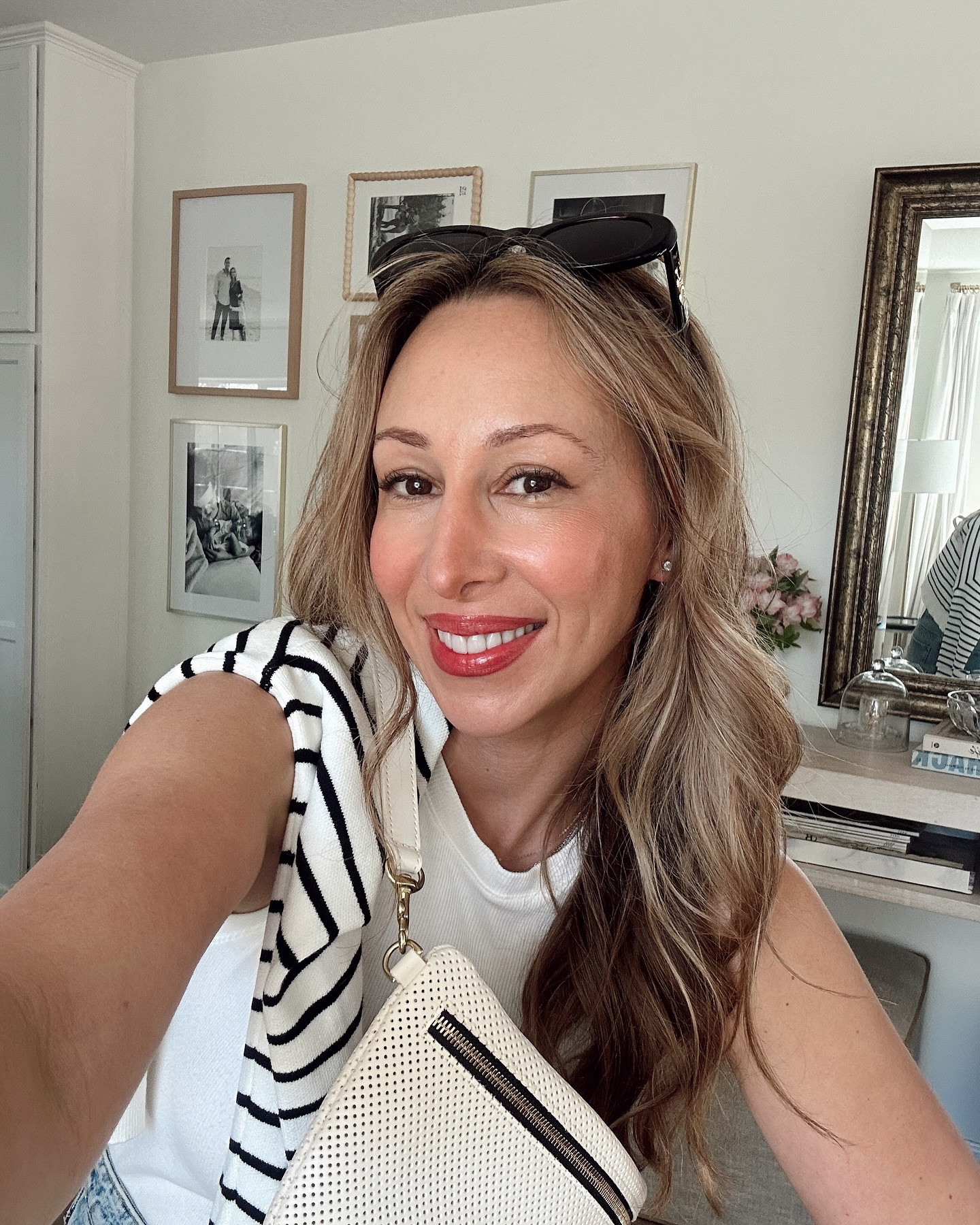 It’s been trial and error for dewy makeup over 40, but I finally found a simple everyday makeup routine that looks and feels good, sharing more on the blog.  Shop Sephora sale 

Comment SHOP below to receive a DM with details on this simple makeup look. Find it on my LTK ⬇ https://liketk.it/5dynx #ltkover40 #ltkfindsunder100 #ltkbeauty 

Everyday glowy and dewy makeup routine for women over 40 my favorite easy makeup routine

#LTKHoliday #LTKGiftGuide