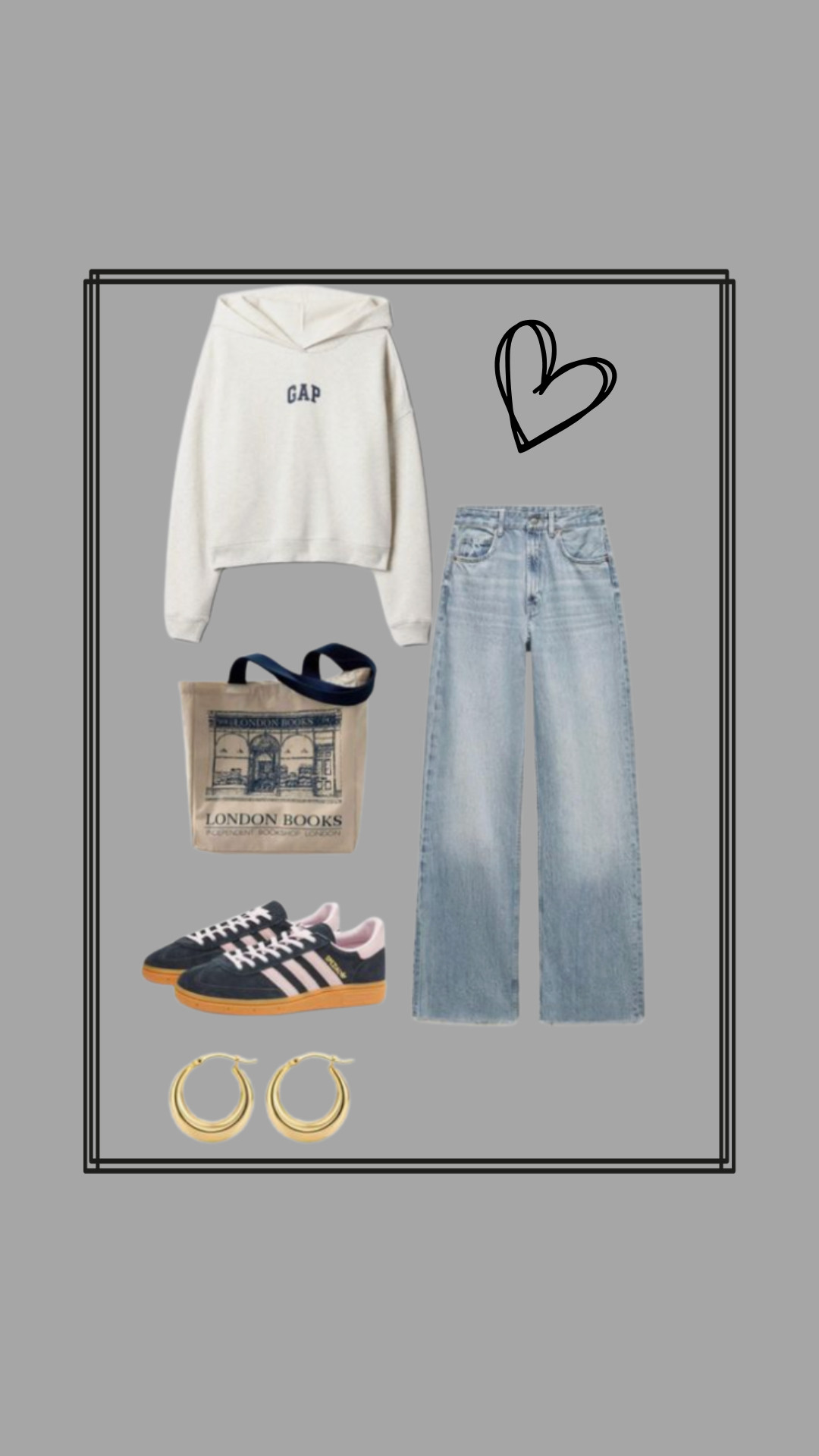 I love scrolling Pinterest for outfit inspiration. Here are some things that caught my eye this week! #pinterest#ootd #ootn #outfitoftheday #outfitpost #momstyle #lookbook #sizelarge #sizemedium #lotd #lookoftheday #curvygirl #outfitinsp #styleoftheday #todayimwearing #currentlywearing #whatiwore #wiwt #whatiworetoday 
 

 

#LTKStyleTip