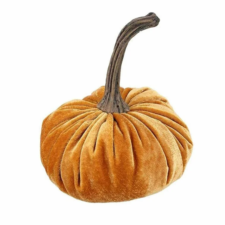 Halloween Fall Decorations Clearance, 6'' Pumpkin Decor, Halloween Fall Table Porch Decor for Hom... | Walmart (US)