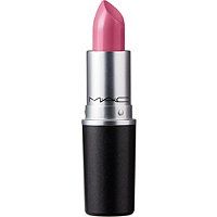 MAC Lipstick Cream - Captive (pinkish-plum - satin) | Ulta