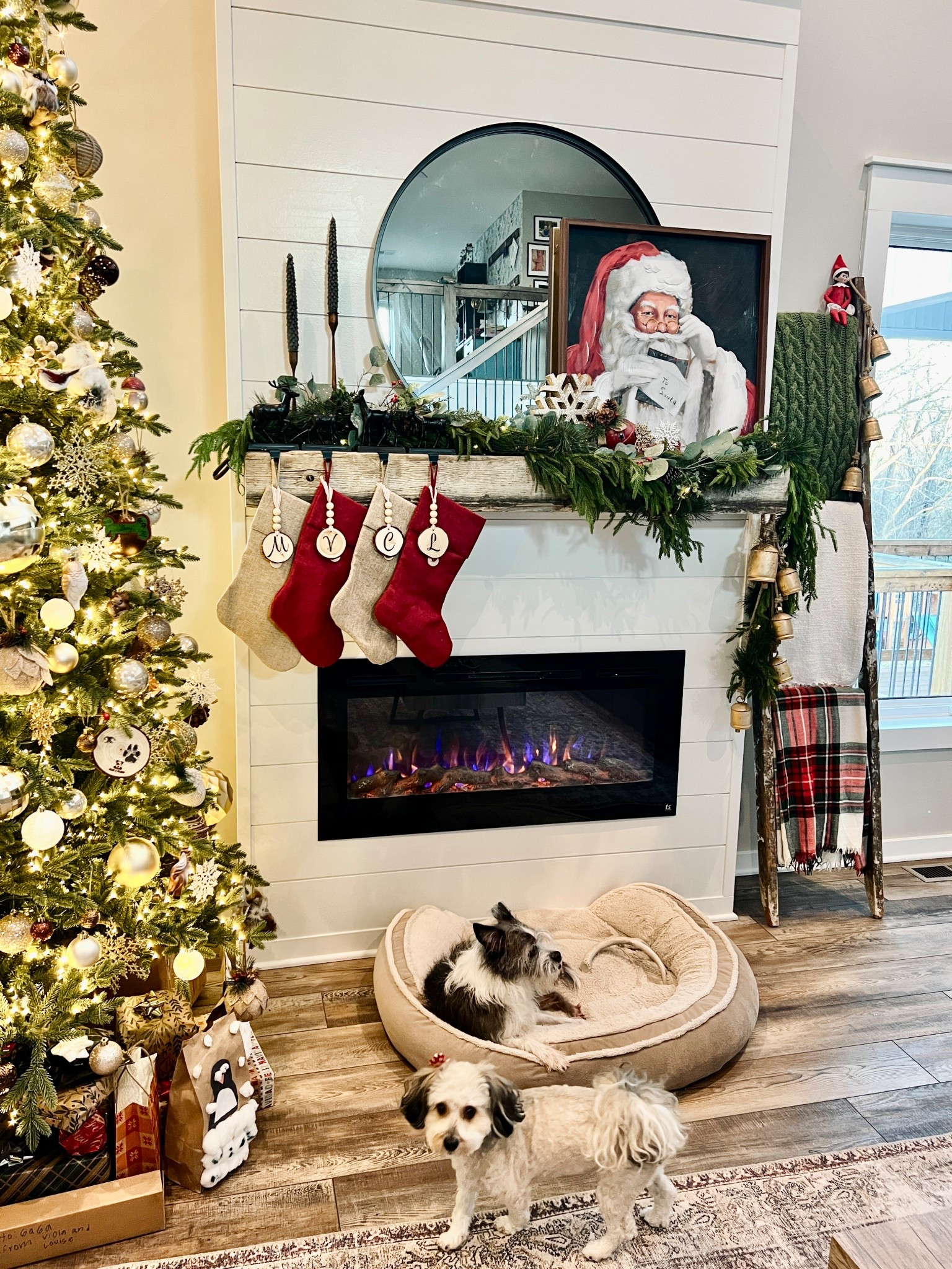 Christmas inspiration home decor ideas  

#LTKHoliday #LTKSaleAlert #LTKHome