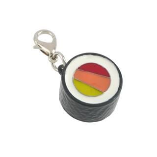 Sushi Roll Charm by Bead Landing™ | Michaels Stores
