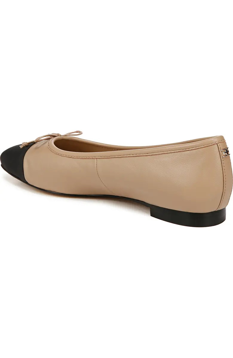 Marley Ballet Flat (Women) | Nordstrom