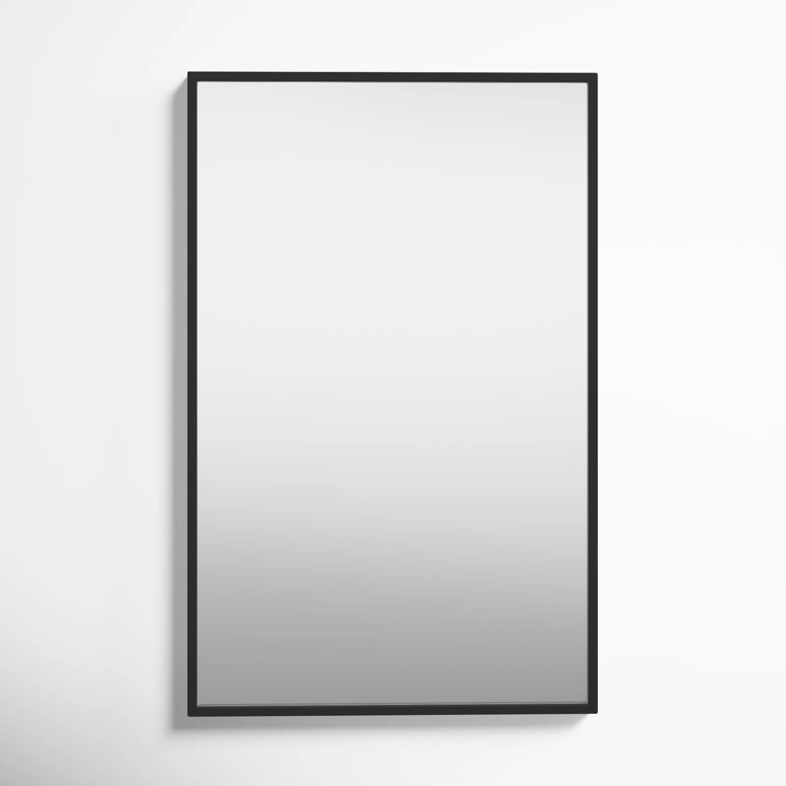 RE/FINE™ Sabine 36" Accent Mirror & Reviews | Joss & Main | Joss & Main