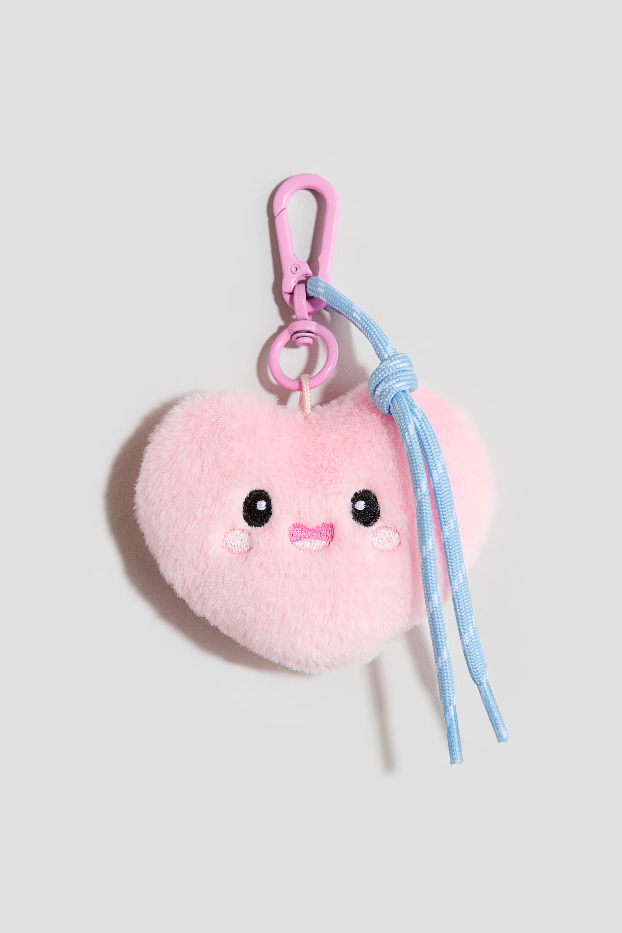 Soft Toy Bag Charm | H&M (US + CA)