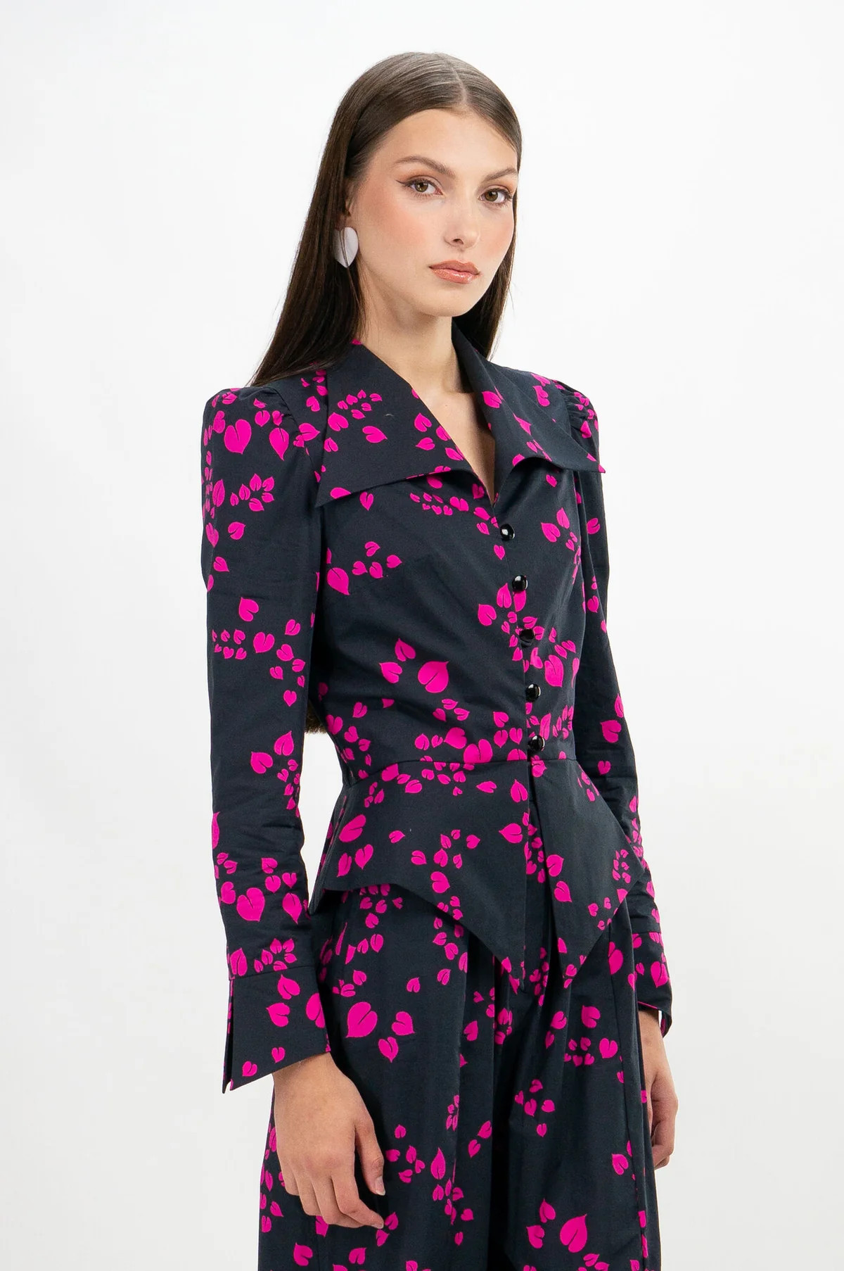 Anisa Jacket | Kristinit