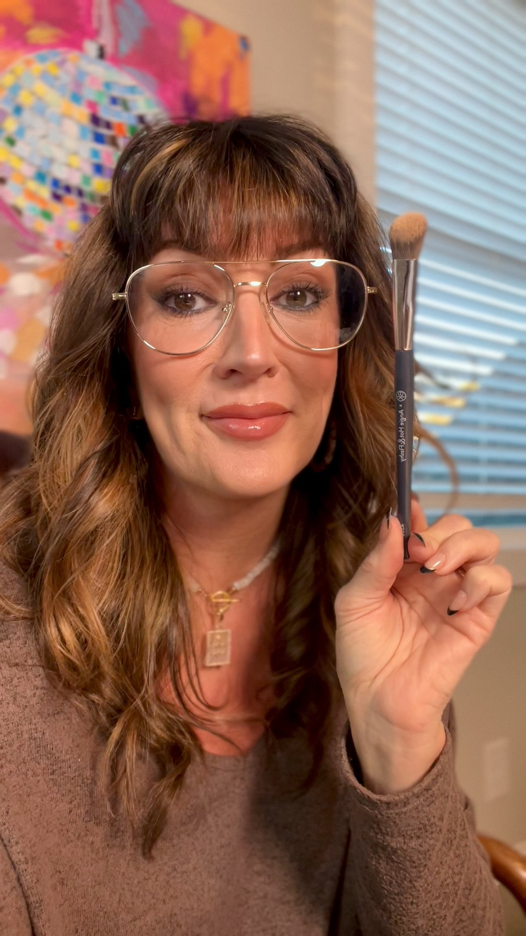 🖌️ The very best concealer brush on the planet is on major 30% off sale on Amazon! Get it now!!

#LTKBeauty #LTKOver40 #LTKSaleAlert